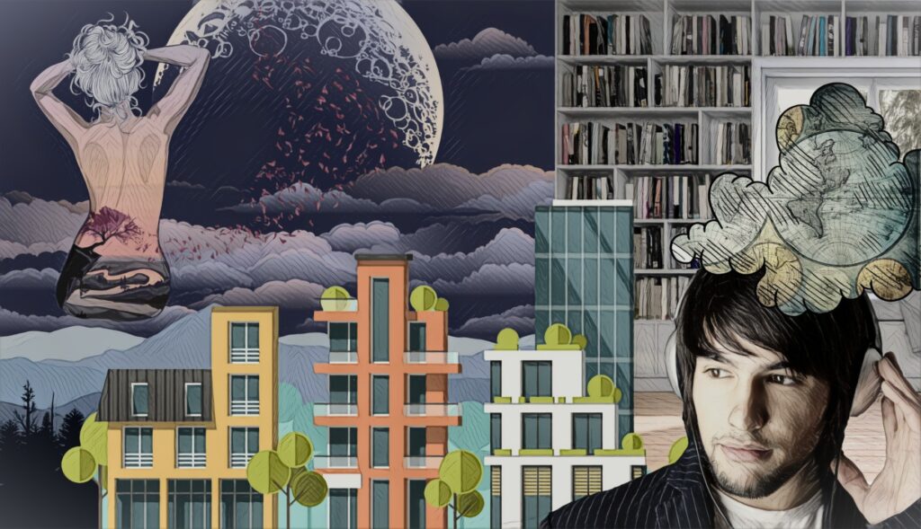 The SumWorld® storytelling game comes with an ever-growing set of archetype cards